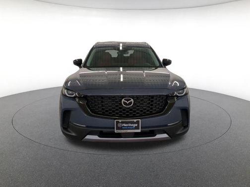 2025 Mazda CX-50 2.5 Turbo Meridian Edition