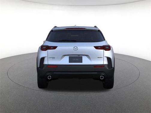 2026 Mazda CX-50 2.5 S Premium Package