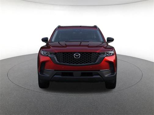 2026 Mazda CX-50 Hybrid Preferred