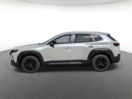 2026 Mazda CX-50 Hybrid Sport