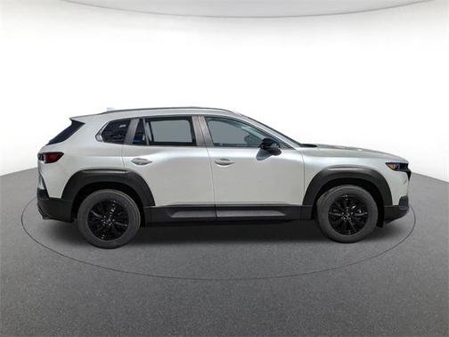 2026 Mazda CX-50 Hybrid Sport