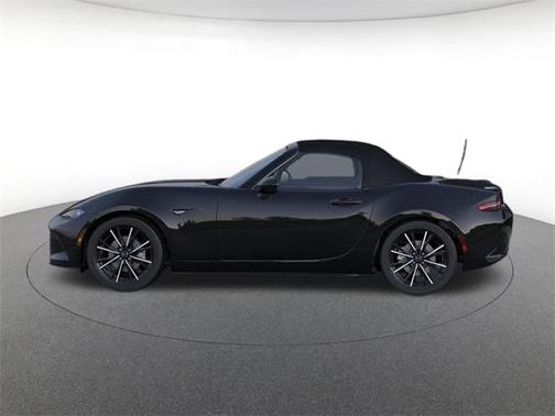 2025 Mazda MX-5 Miata Grand Touring