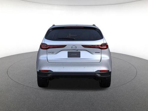 2026 Mazda CX-90 3.3 Turbo Preferred