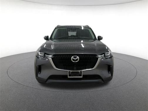 2024 Mazda CX-90 PHEV Preferred