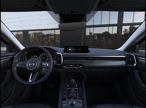 2025 Mazda CX-50 2.5 Turbo Premium Plus Package