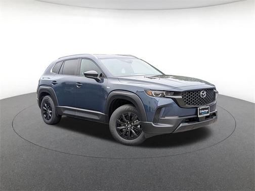2025 Mazda CX-50 Hybrid Preferred Package