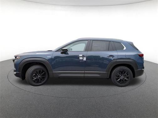 2025 Mazda CX-50 Hybrid Preferred Package