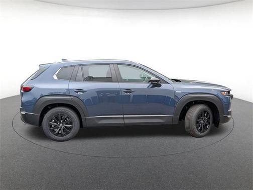 2025 Mazda CX-50 Hybrid Preferred Package
