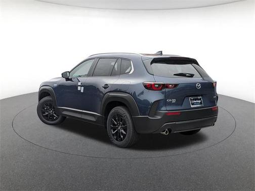 2025 Mazda CX-50 Hybrid Preferred Package