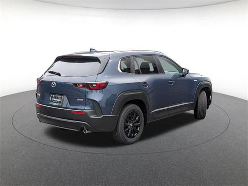 2025 Mazda CX-50 Hybrid Preferred Package