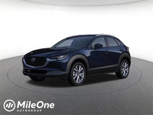 2026 Mazda CX-30 2.5 S Premium Package