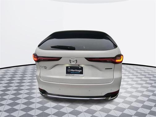2024 Mazda CX-90 PHEV Base