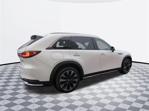 2024 Mazda CX-90 PHEV Base