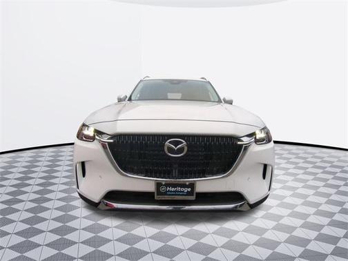 2024 Mazda CX-90 PHEV Base
