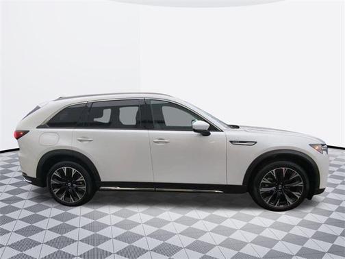 2024 Mazda CX-90 PHEV Base