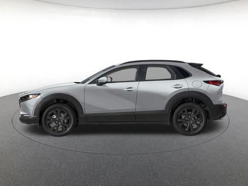 2026 Mazda CX-30 2.5 S Preferred Package
