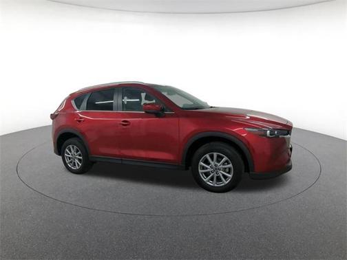2023 Mazda CX-5 2.5 S Select Package