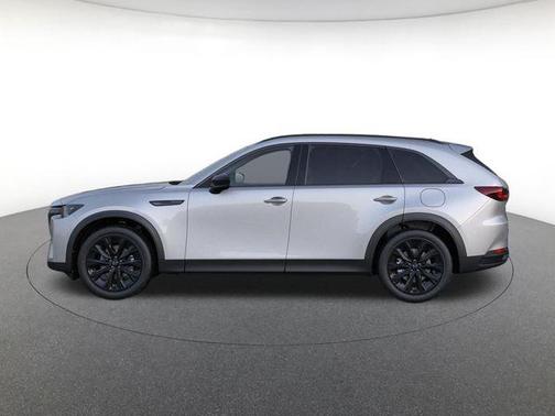 2026 Mazda CX-90 3.3 Turbo Premium Sport