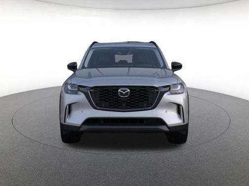 2026 Mazda CX-90 3.3 Turbo Premium Sport