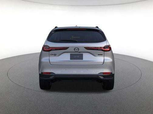 2026 Mazda CX-90 3.3 Turbo Premium Sport