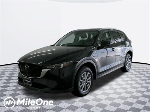 2023 Mazda CX-5 2.5 S Preferred