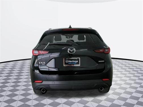 2023 Mazda CX-5 2.5 S Preferred
