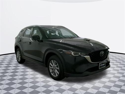 2023 Mazda CX-5 2.5 S Preferred
