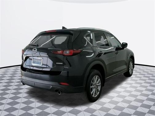 2023 Mazda CX-5 2.5 S Preferred