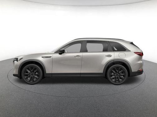 2026 Mazda CX-90 PHEV Premium Sport