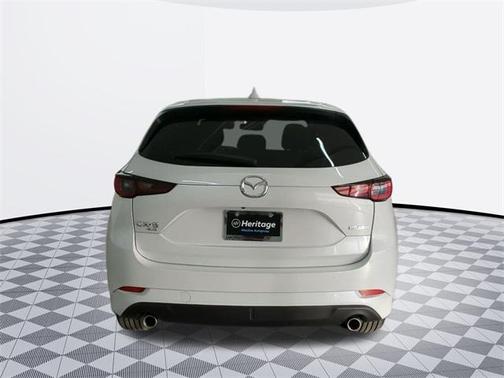 2024 Mazda CX-5 2.5 S Premium