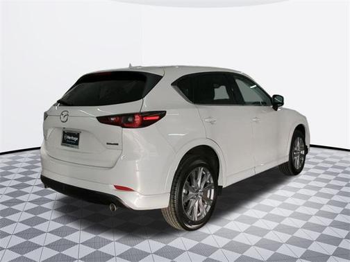 2024 Mazda CX-5 2.5 S Premium