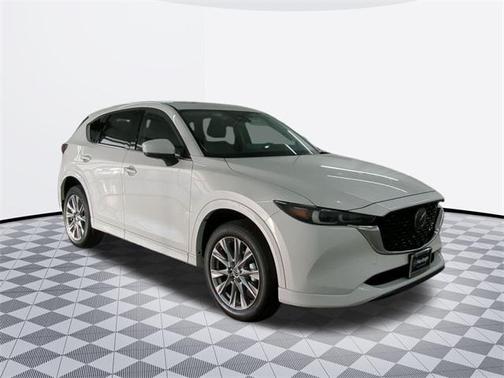2024 Mazda CX-5 2.5 S Premium