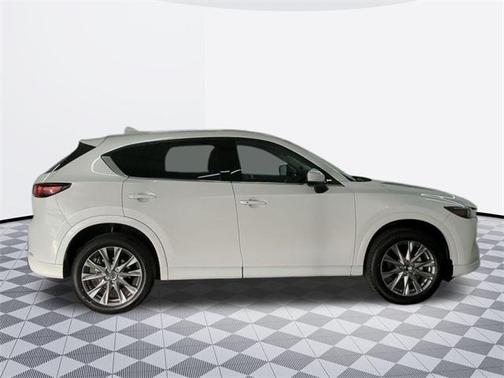 2024 Mazda CX-5 2.5 S Premium