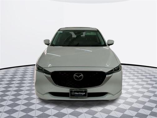 2024 Mazda CX-5 2.5 S Premium