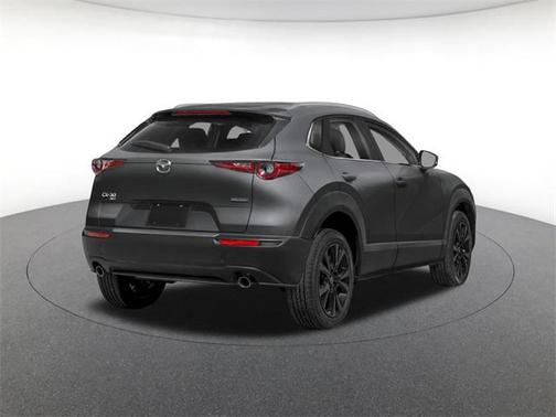 2026 Mazda CX-30 2.5 S Select Sport