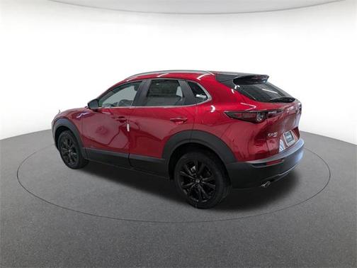 2025 Mazda CX-30 2.5 S Select Sport