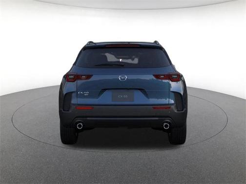 2026 Mazda CX-50 2.5 S Preferred Package