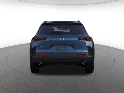 2026 Mazda CX-50 2.5 S Preferred Package