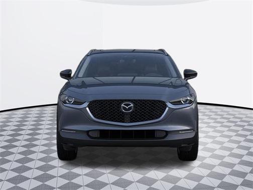 2025 Mazda CX-30 Base