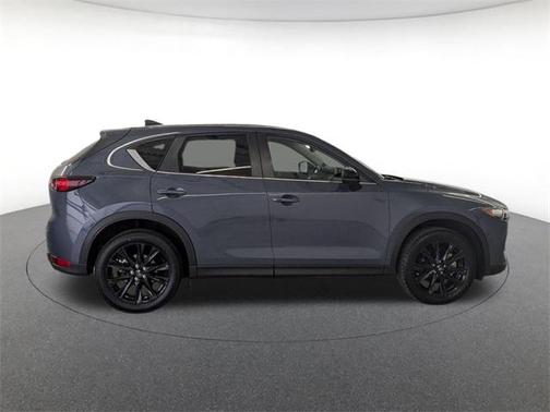 2021 Mazda CX-5 Carbon Edition Turbo