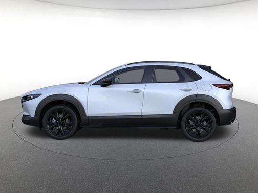 2026 Mazda CX-30 2.5 S