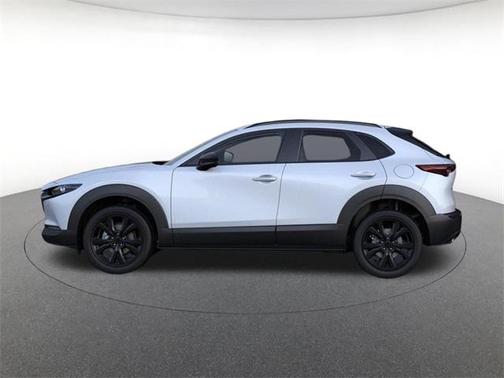 2026 Mazda CX-30 2.5 S
