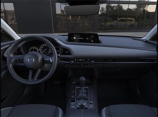 2026 Mazda CX-30 2.5 S