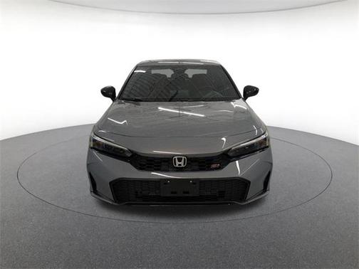 2026 Honda Civic Si Base