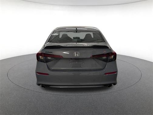 2026 Honda Civic Si Base