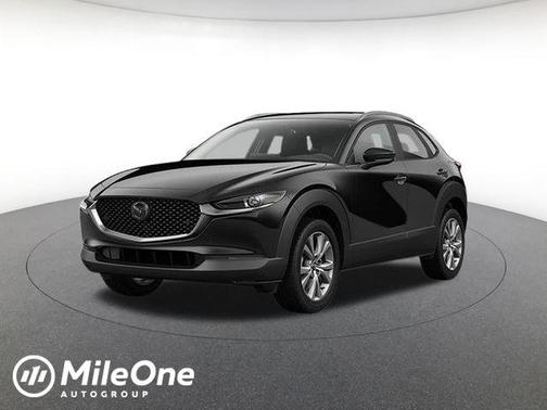 2026 Mazda CX-30 2.5 S Premium Package