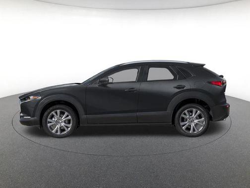 2026 Mazda CX-30 2.5 S Premium Package