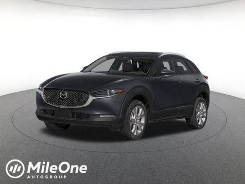 2026 Mazda CX-30 2.5 S Premium Package