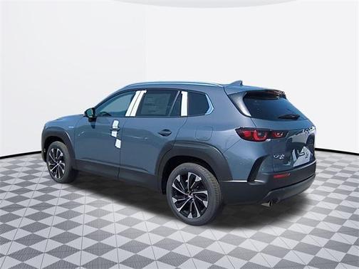 2025 Mazda CX-50 Hybrid Premium Plus Package