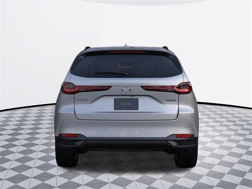 2025 Mazda CX-90 PHEV Sport